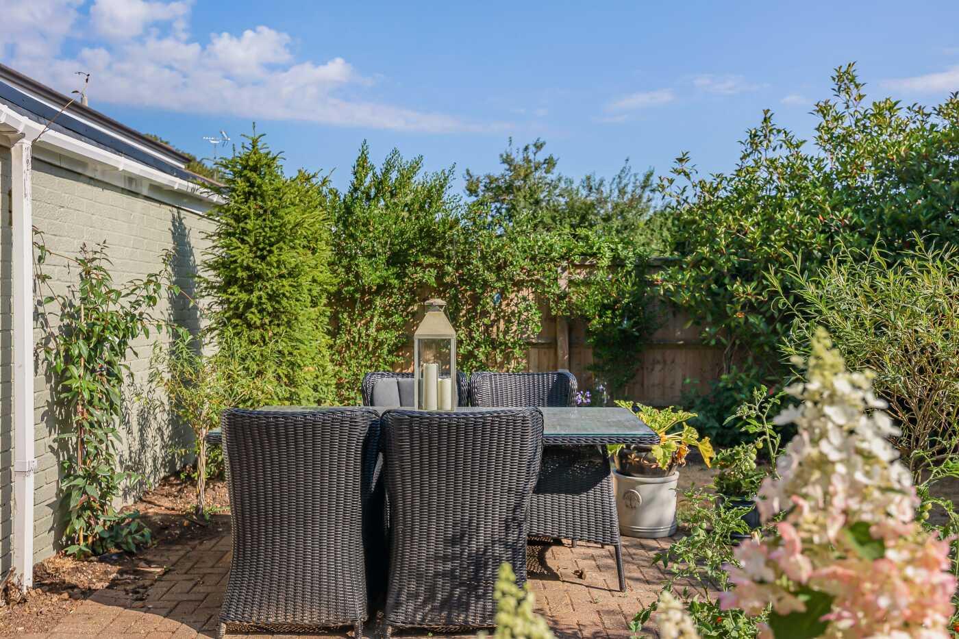 Crowsley Road, Shiplake, Henley-On-Thames